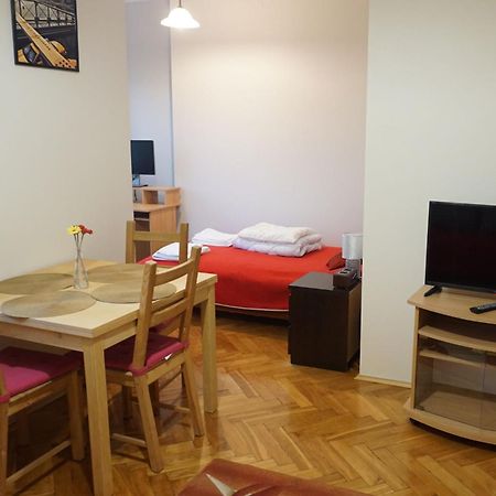Apartament Sloneczny กดิเนีย ภายนอก รูปภาพ