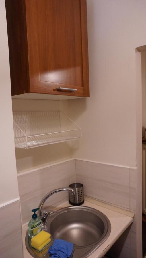 Apartament Sloneczny กดิเนีย ภายนอก รูปภาพ
