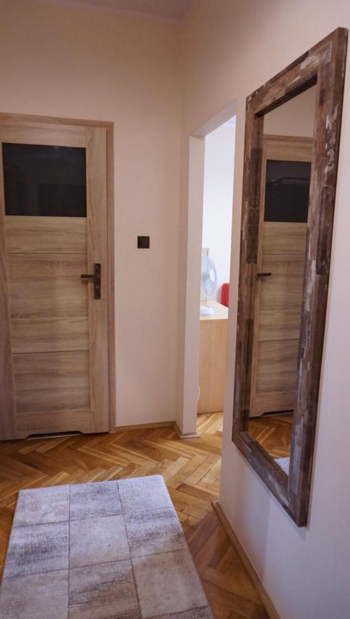 Apartament Sloneczny กดิเนีย ภายนอก รูปภาพ