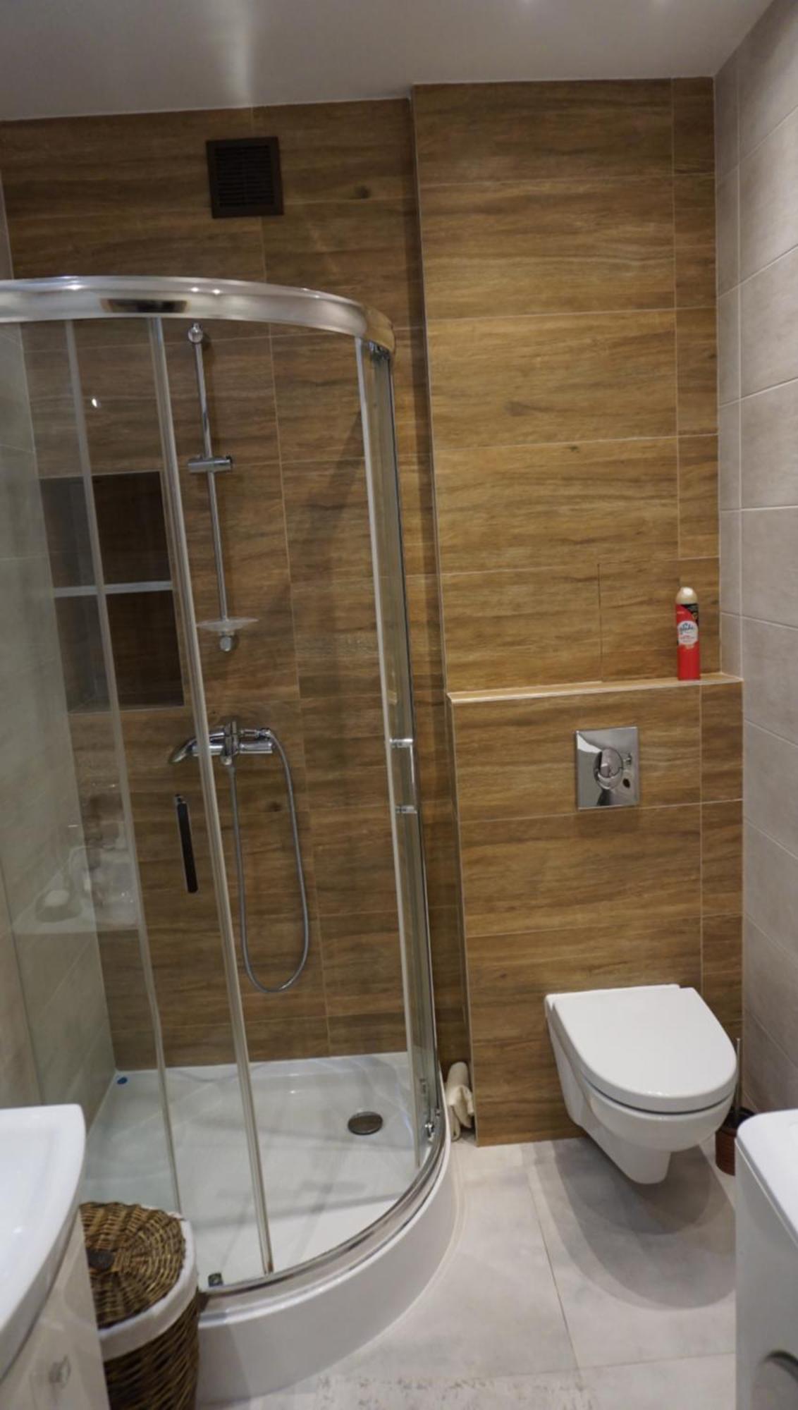 Apartament Sloneczny กดิเนีย ภายนอก รูปภาพ