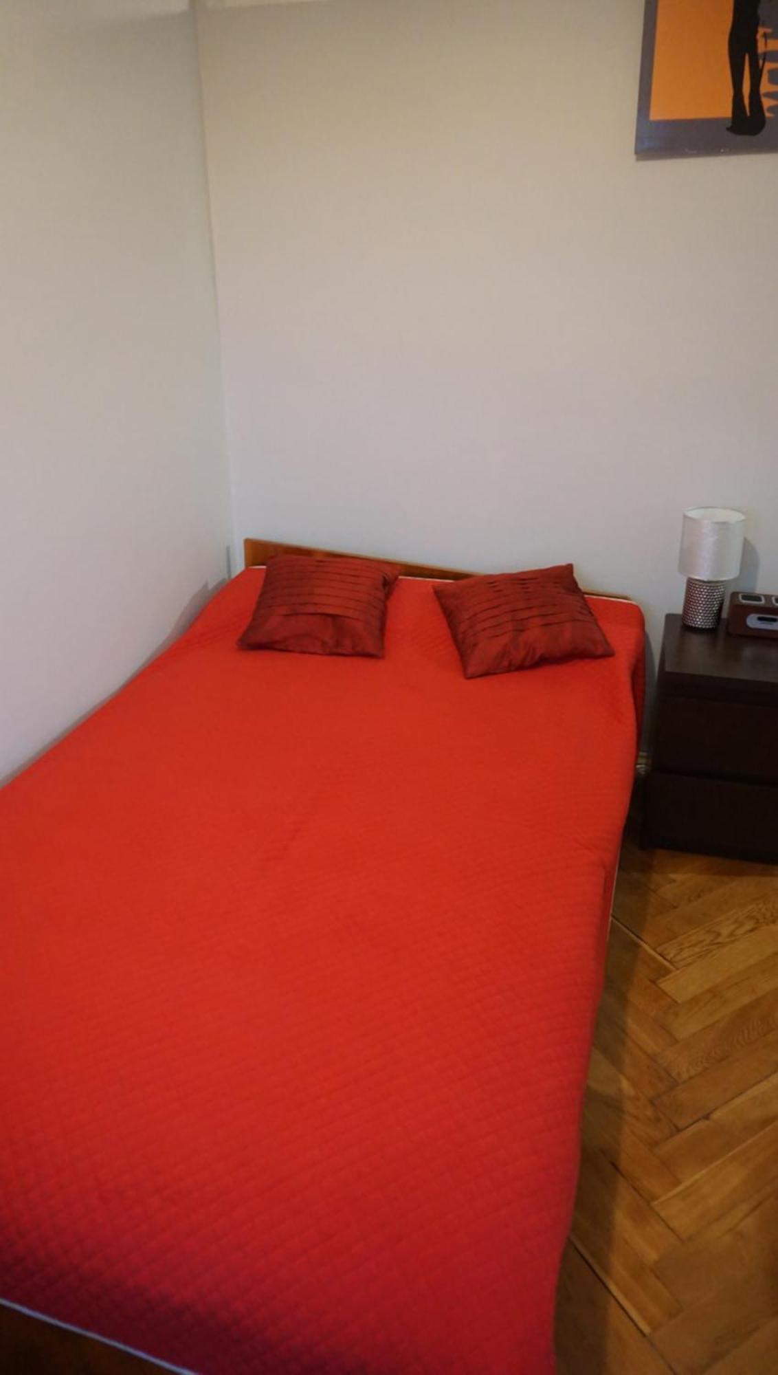 Apartament Sloneczny กดิเนีย ภายนอก รูปภาพ