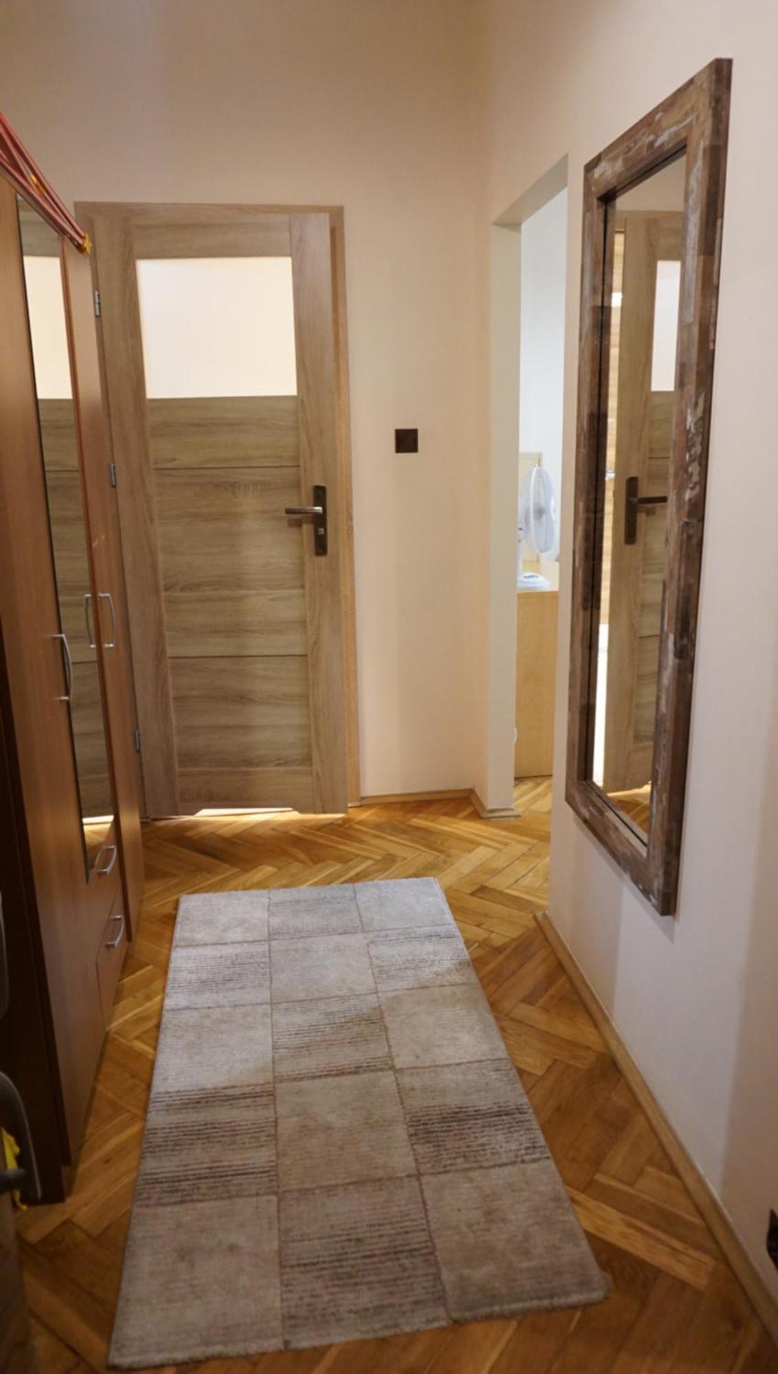 Apartament Sloneczny กดิเนีย ภายนอก รูปภาพ