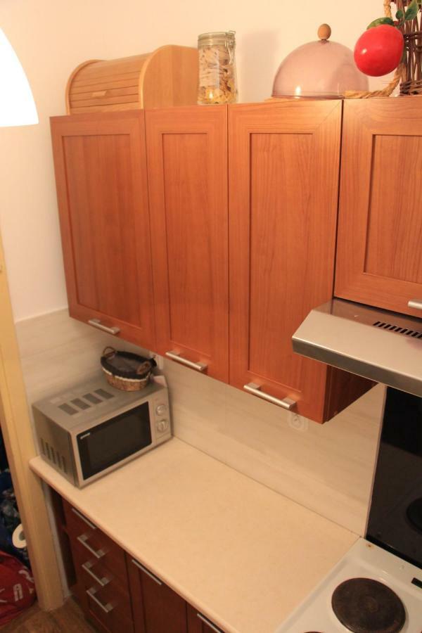 Apartament Sloneczny กดิเนีย ภายนอก รูปภาพ